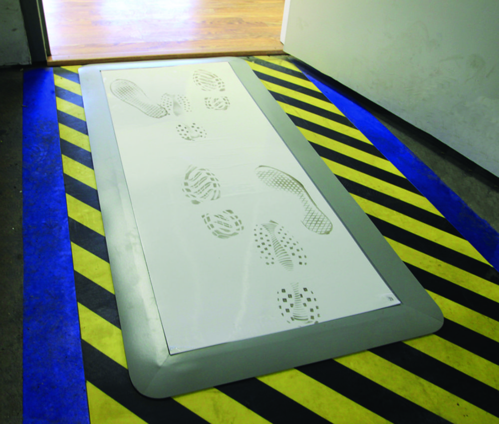 Lepicí rohože Sticky Mat