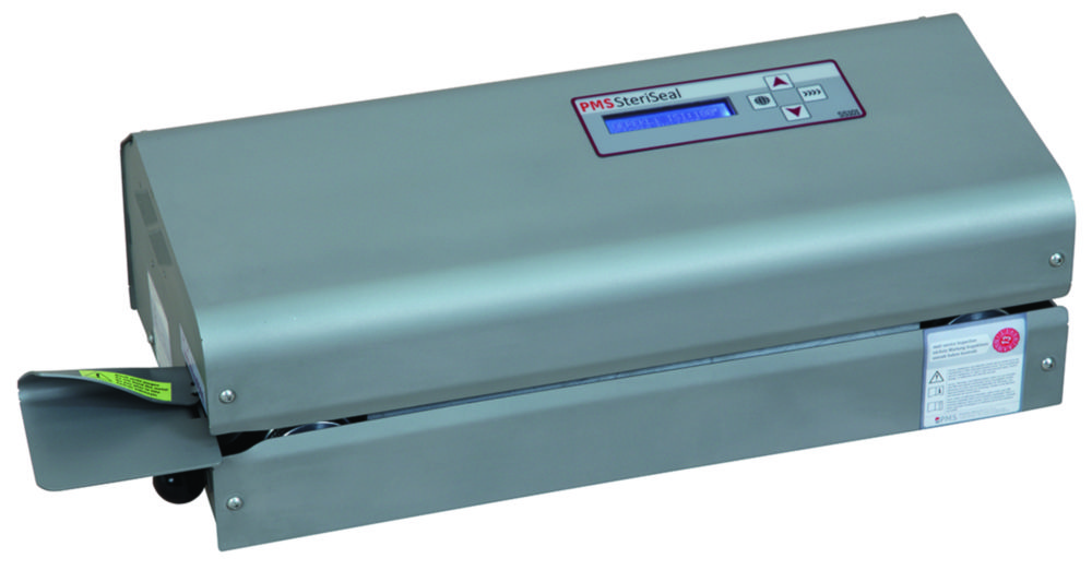 Rotary Sealer
