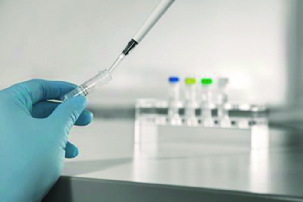 Microsart<sup>®</sup> Validation Standards