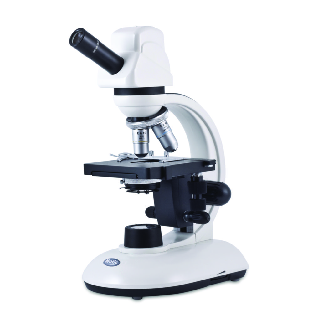 Digitální mikroskop s vestavěnou kamerou pro školy / laboratoře, DM-1802