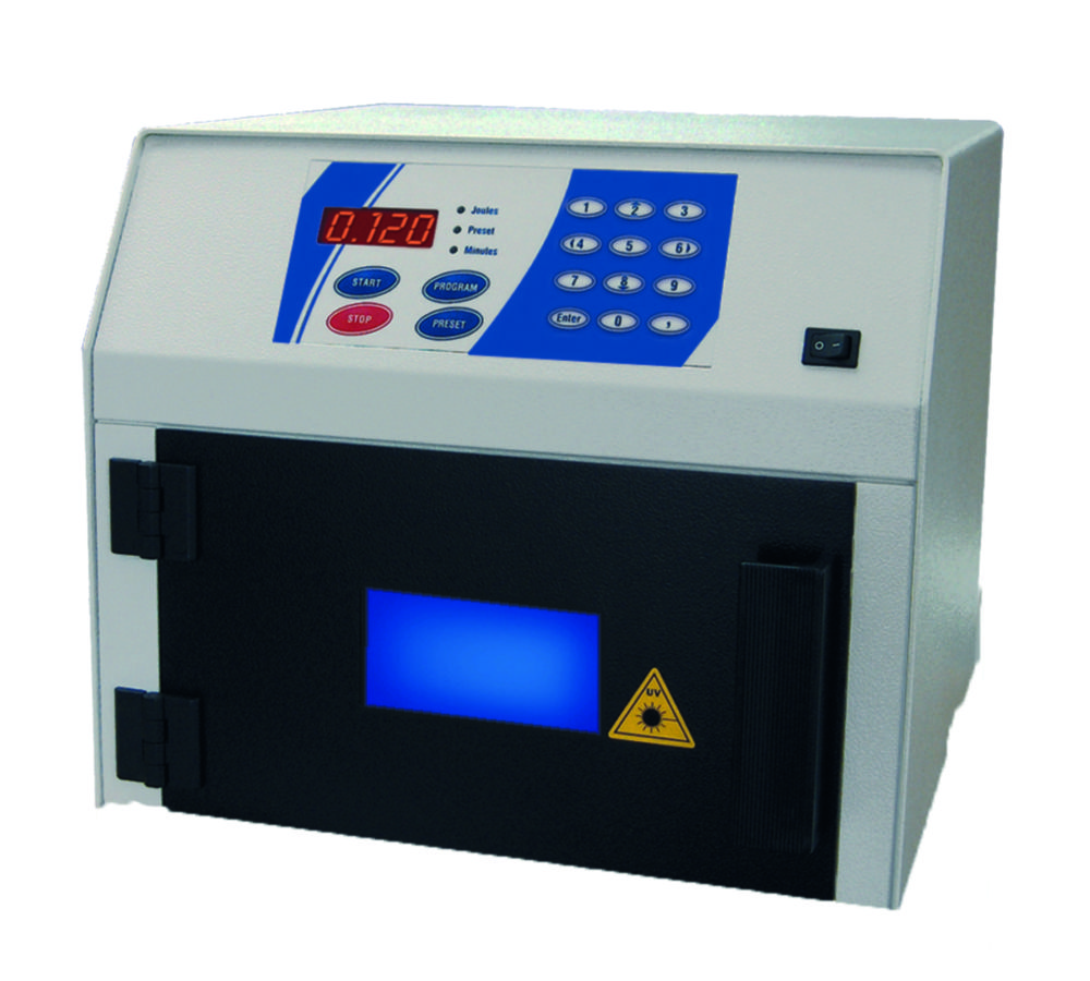 UV síťovač CL-508