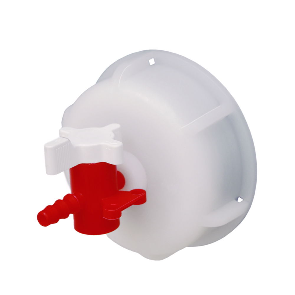 Odvzdušňovací ventily