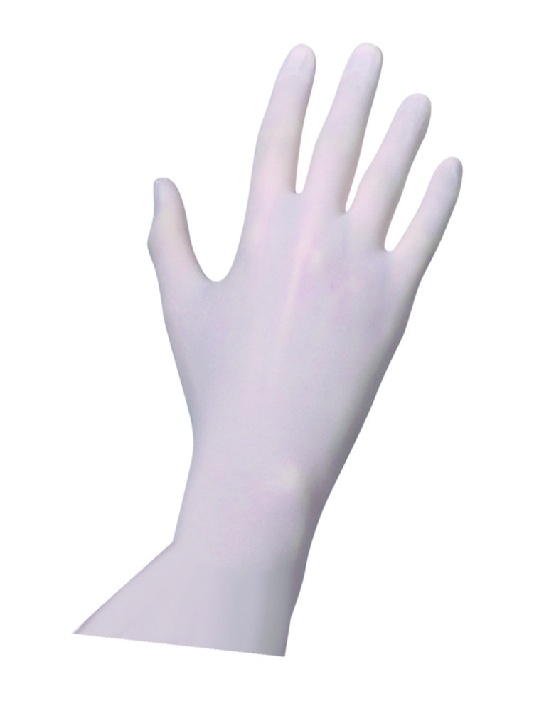 Jednorázové rukavice Soft Nitril 200, nitrilové