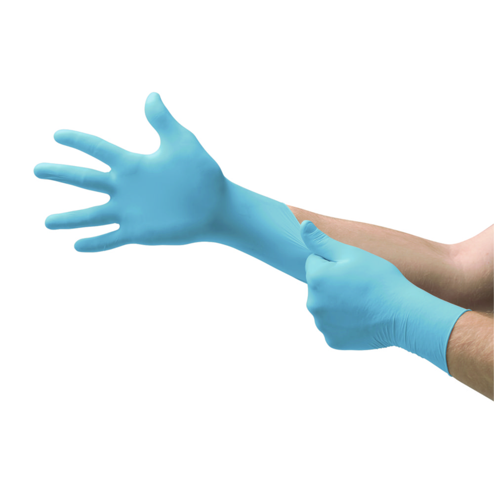 Disposable Gloves MICRO-TOUCH<sup>®</sup> Nitra-Tex<sup>®</sup>