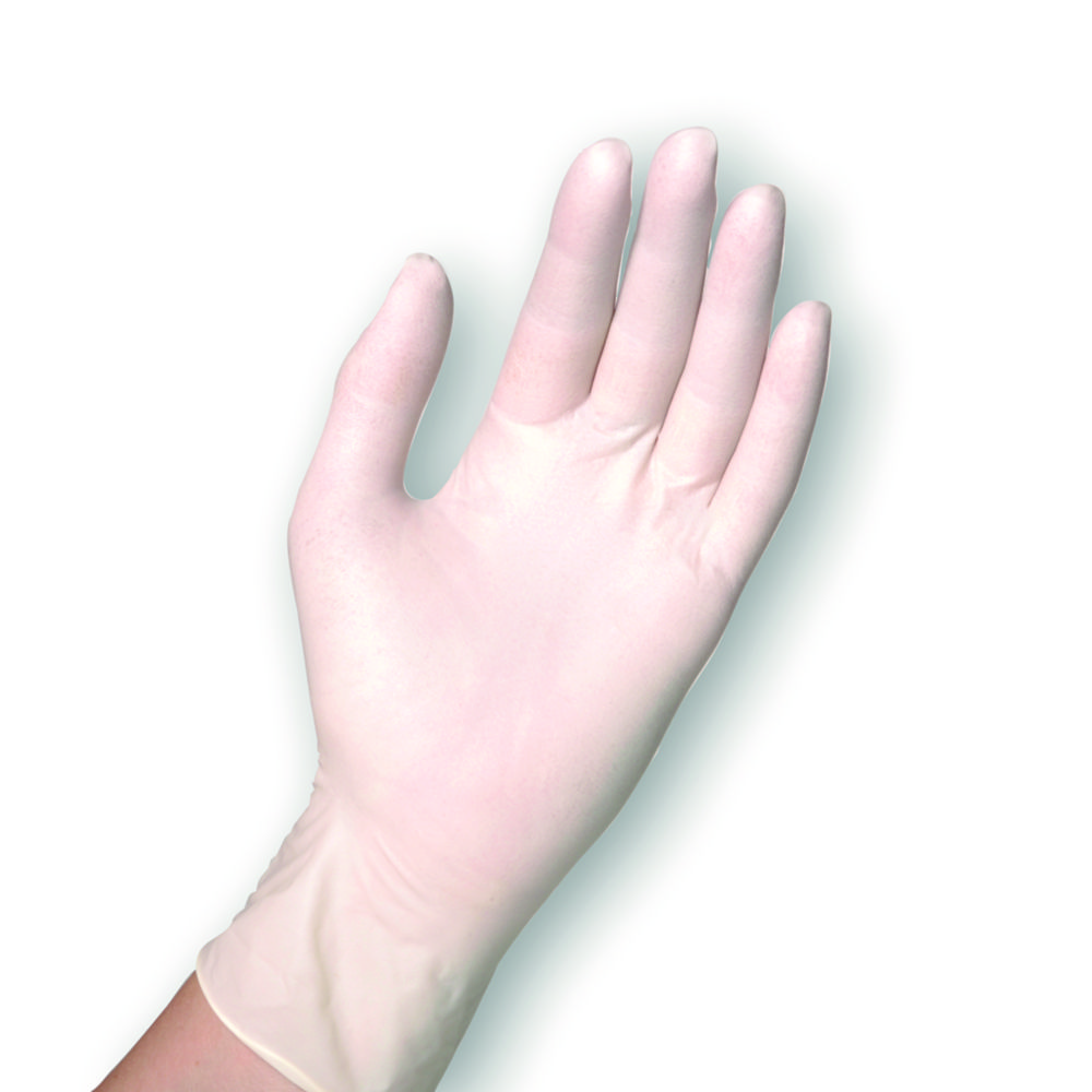Jednorázové rukavice <sup>Sempercare®</sup> Edition, latexové