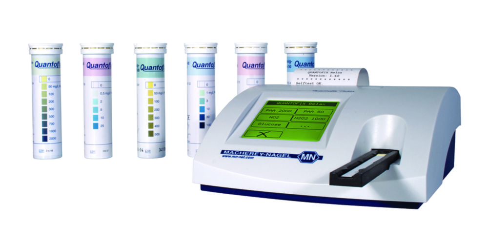 <sup>QUANTOFIX®</sup> Relax