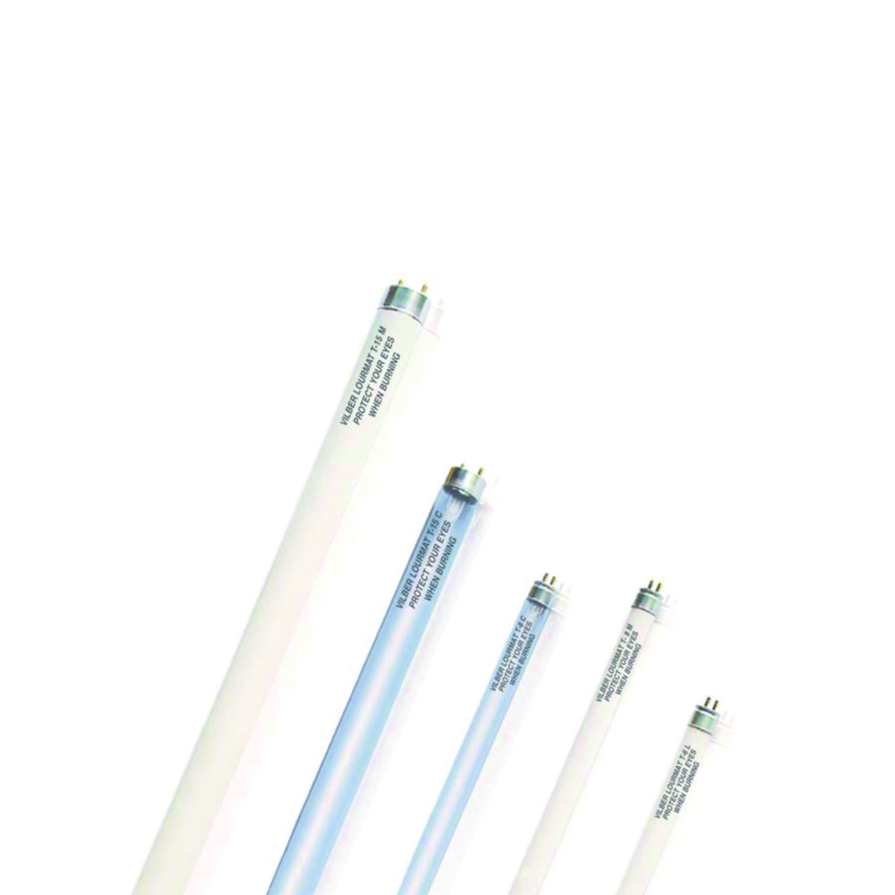Náhradní trubice pro UV přístroje a UV lampy