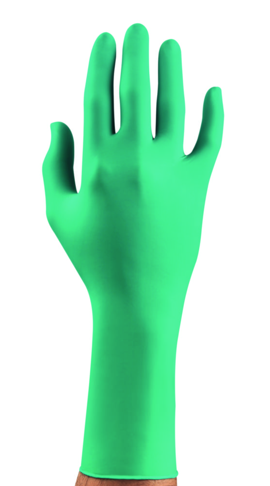 Jednorázové rukavice Touch N <sup>Tuff®</sup>, nitrilové