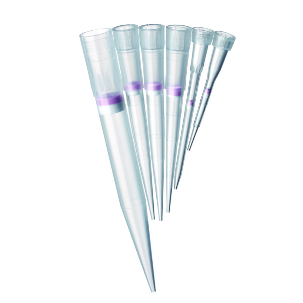 Pipetové špičky ep-Dualfilter T.I.P.S.<sup>®</sup> SealMax (obecný laboratorní produkt)