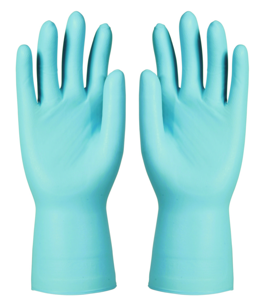 Disposable Gloves KCL Dermatril<sup>®</sup> P 743, nitrile, powder-free