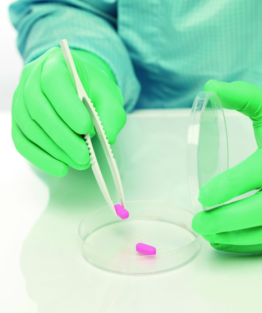 Rukavice pro čisté prostory, BioClean FUSION™, polychloroprenové