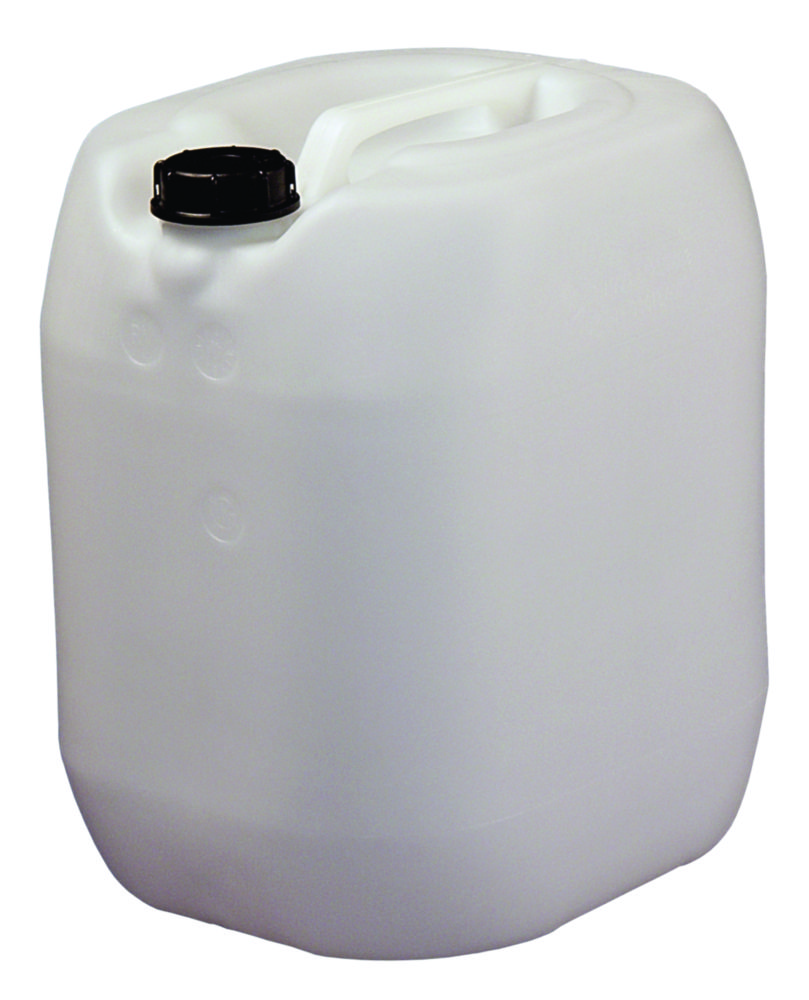 Kanystr na nebezpečné látky <sup>behroplast®</sup>, HDPE