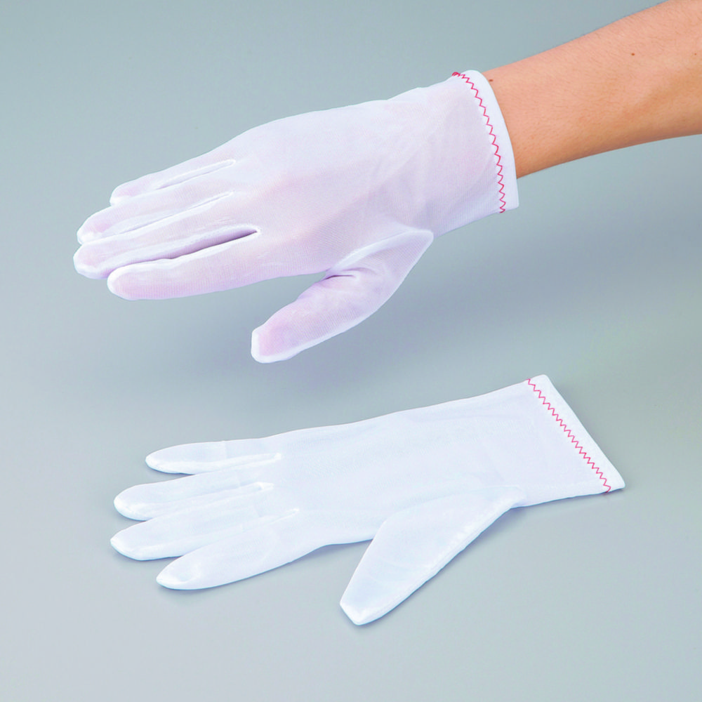 Rukavice ASPURE, polyester
