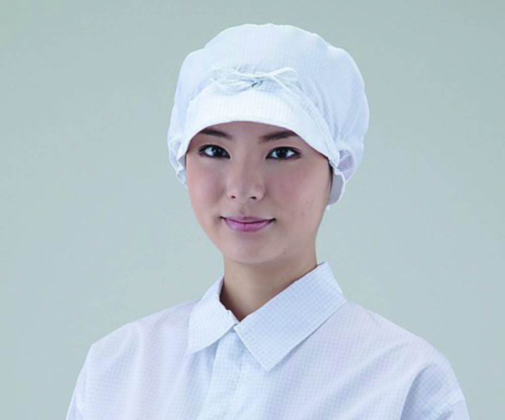 Čepice ASPURE, polyester