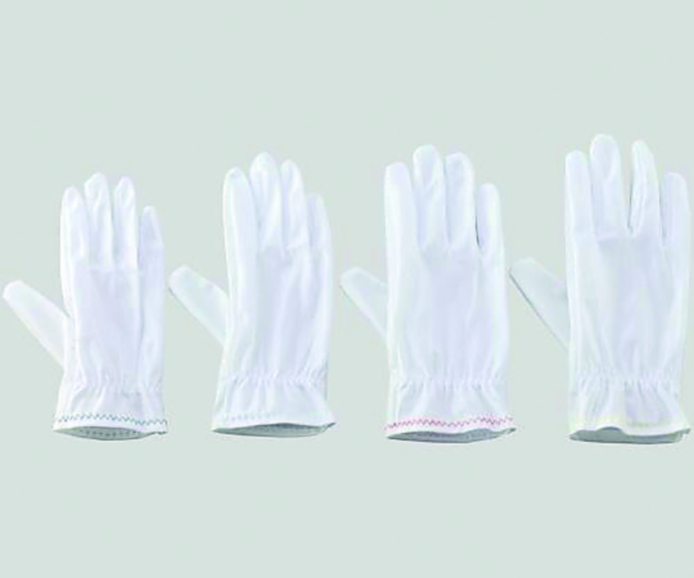 Rukavice ASPURE, polyester, PU laminované
