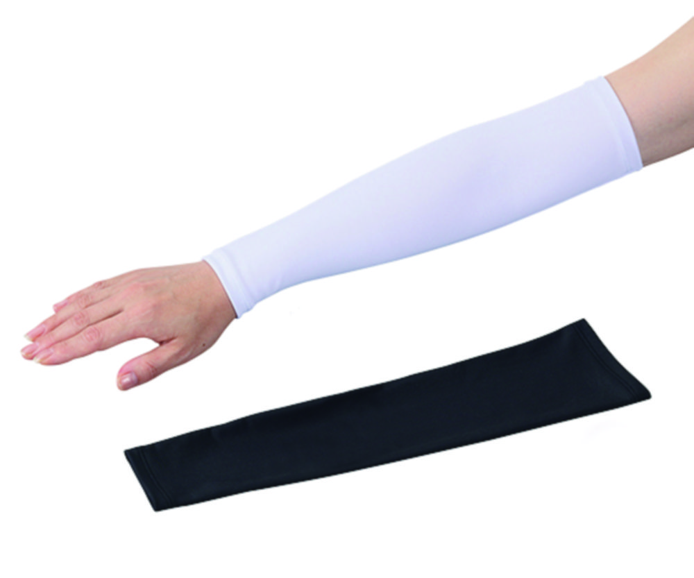 Chladivé návleky na ruce ASPURE, polyester / PU