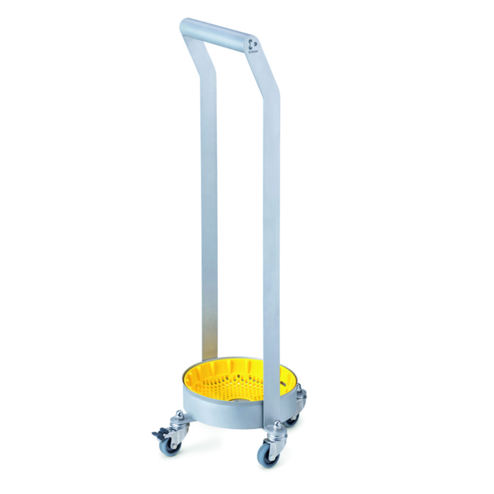 Příslušenství pro systém nosičů lahví <sup>DURAN®</sup> GL 45