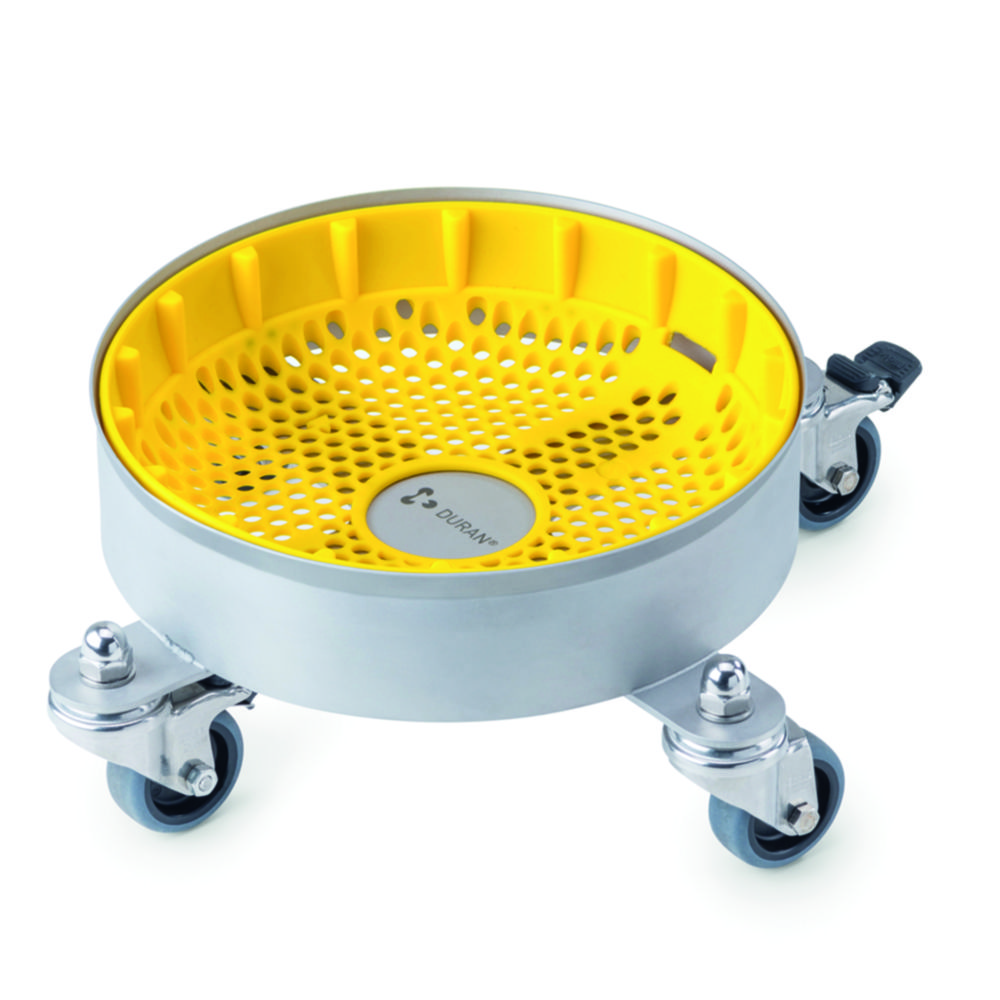 Příslušenství pro systém nosičů lahví <sup>DURAN®</sup> GL 45