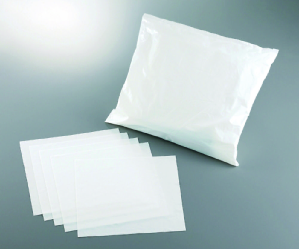 Stěrky pro čisté prostory ASPURE, polyester / nylon