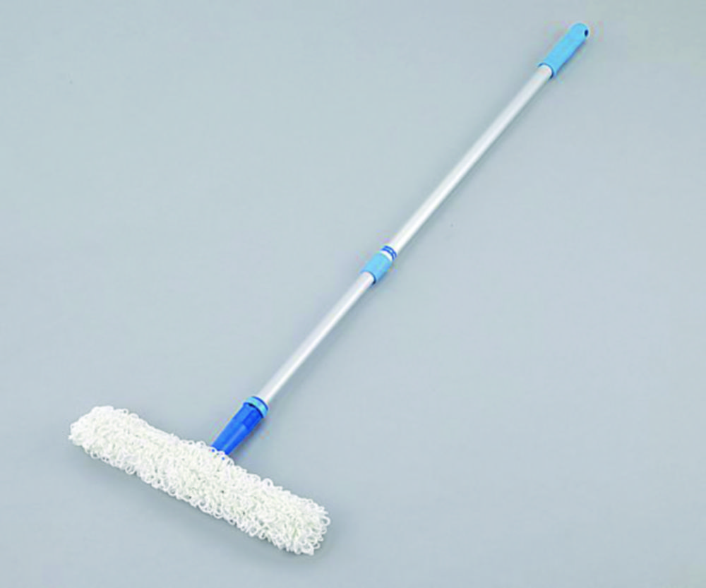 Stěrka na podlahu / čistý mop ASPURE