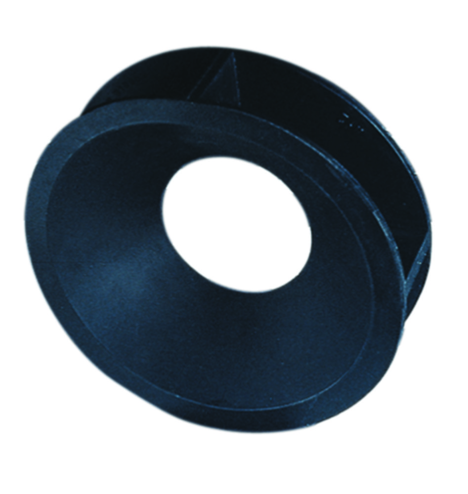 Nosné kroužky baňky, "BiBase", silikonový elastomer