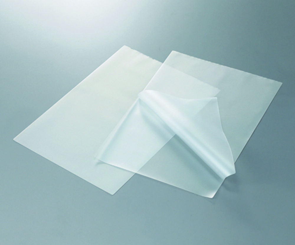 ASPURE ESD průhledná laminátová fólie