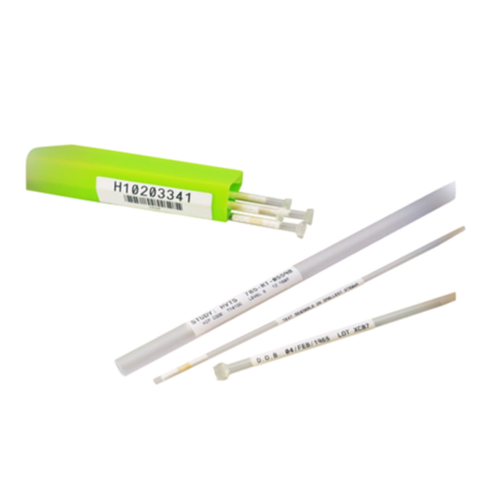 Etikety pro ruční tiskárnu štítků BMP™21 / M210-LAB