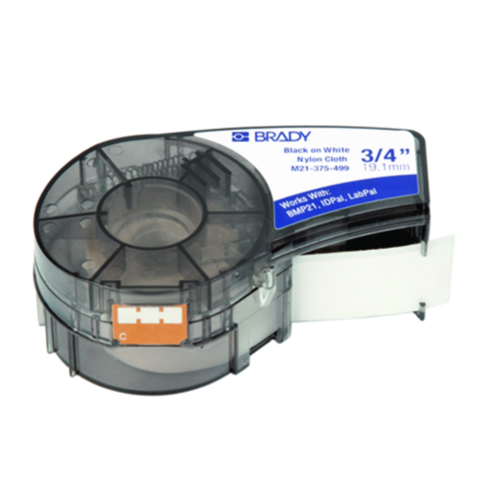 Etikety pro ruční tiskárnu štítků BMP™21 / M210-LAB