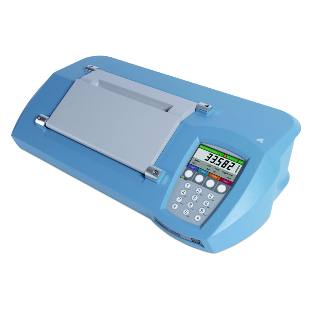 Polarimetr ADP430
