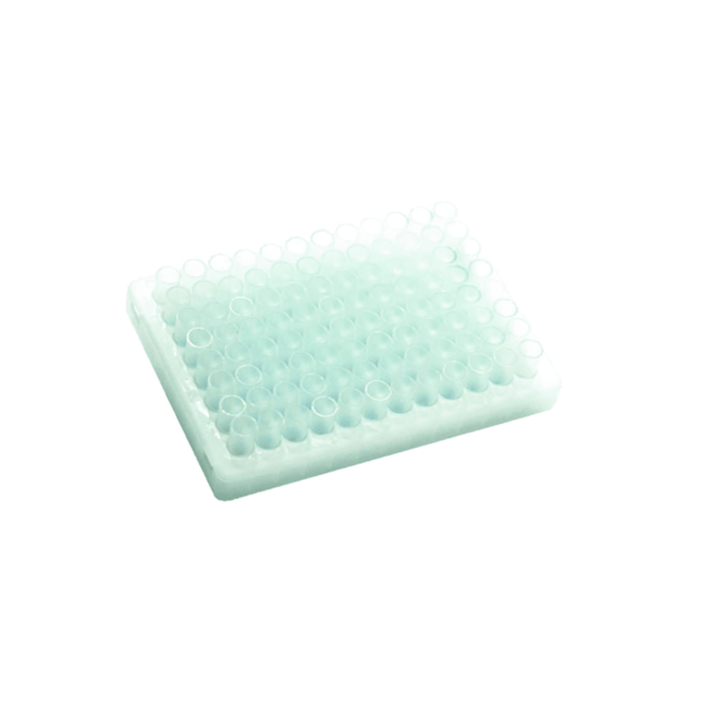 96jamkový dialyzátor <sup>QuikPrep®</sup> DispoDialyzer