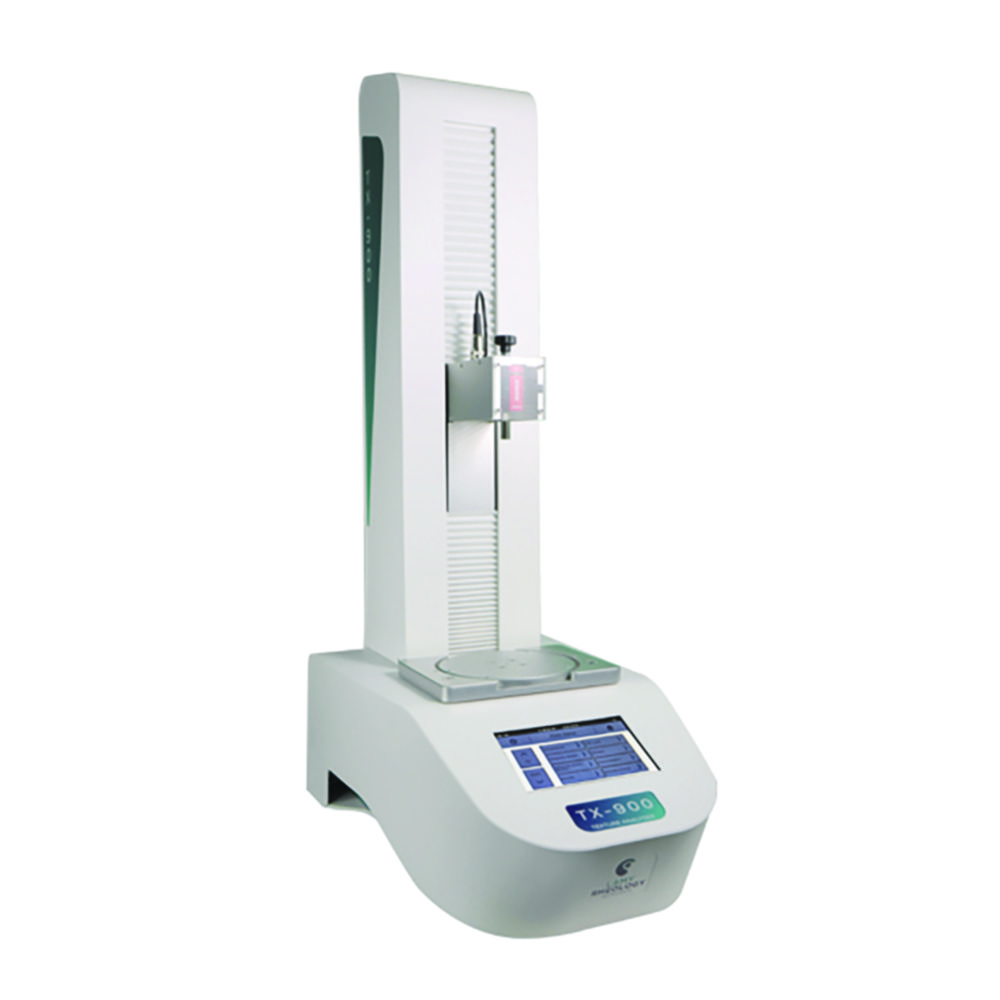 Analyzátor textury TX-900