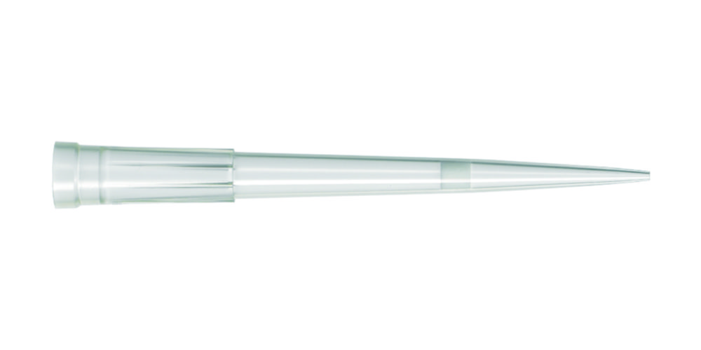 Špičky pipet Finntip Flex Filter, sterilní