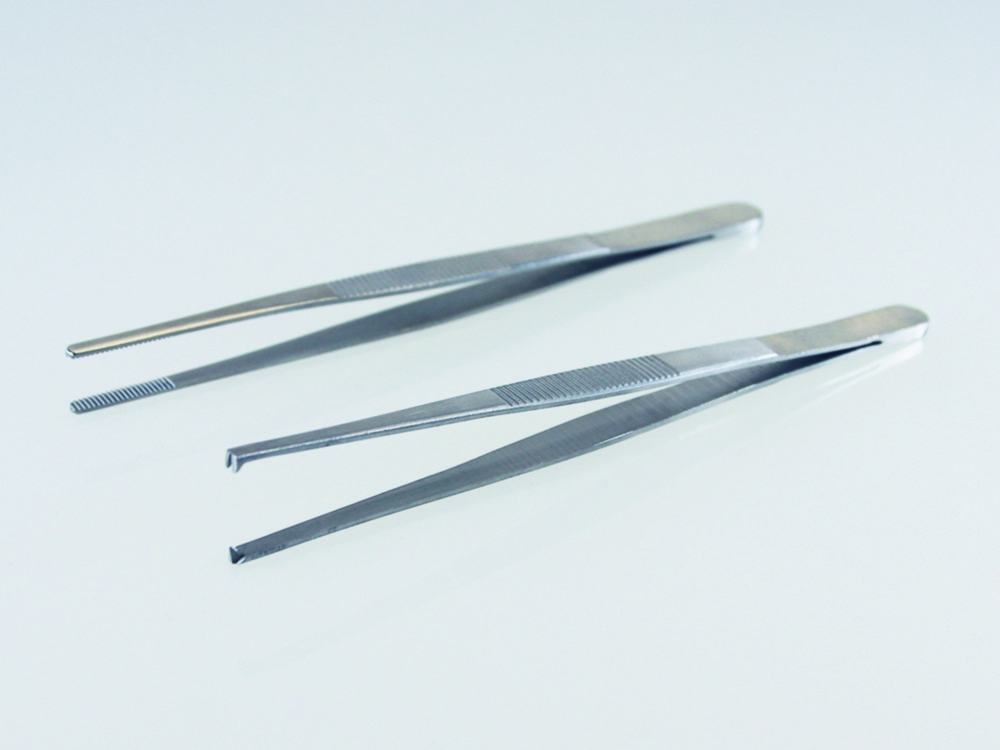 LLG-Forceps, nerezová ocel 1.4021
