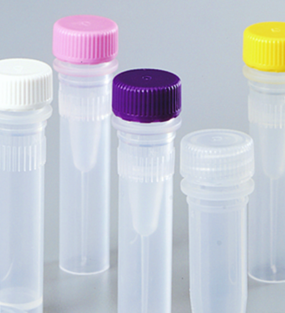 Screw caps Nalgene™, PPCO