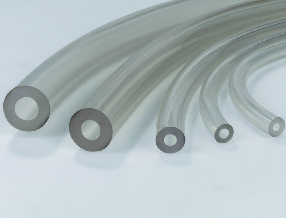 Vacuum tubings, PVC | Bdl.cz