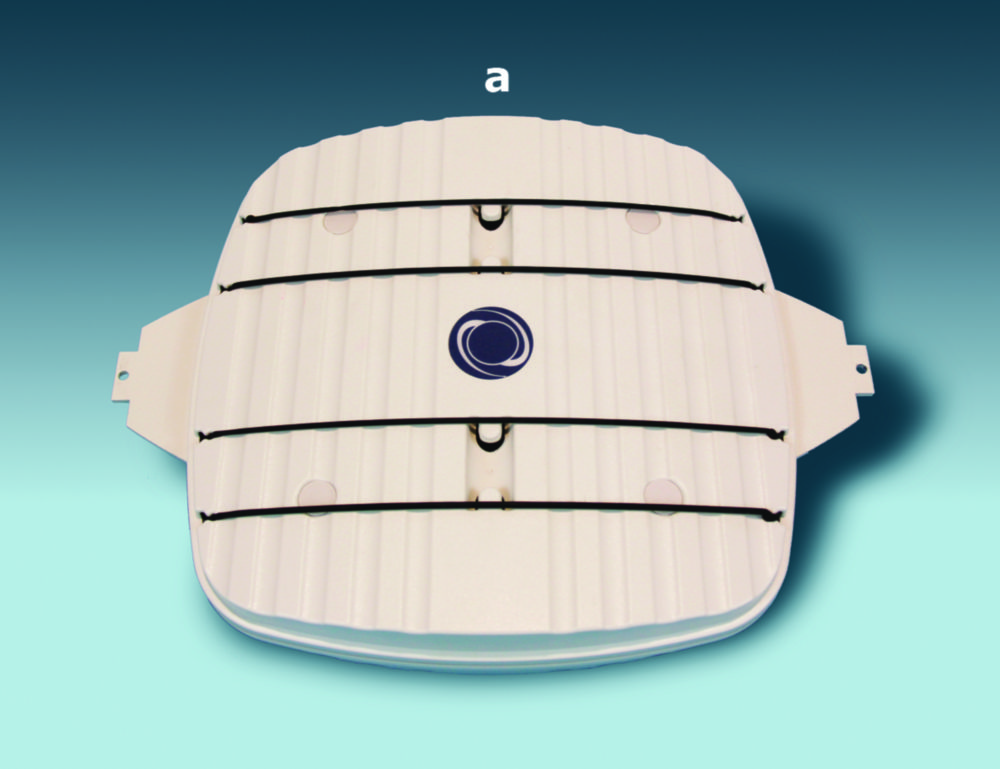 Příslušenství pro Rotator Genie™ / Roto-Shake <sup>Genie®</sup> / <sup>Enviro-Genie®</sup>