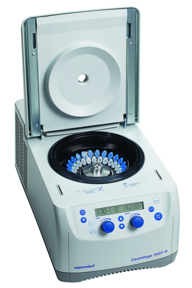 Odstředivka 5427 R (obecný laboratorní produkt), chlazená